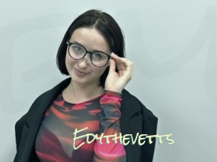 Edythevetts