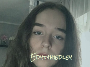 Edythhedley