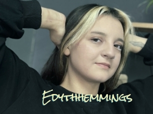 Edythhemmings