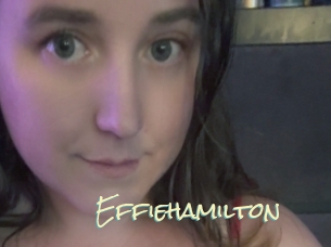 Effiehamilton