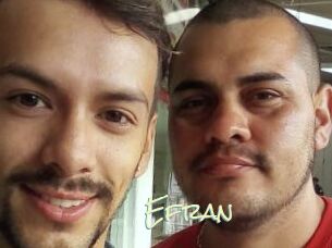 Efran