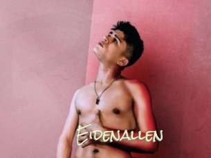 Eidenallen