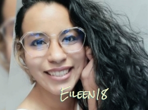 eileen18 Porn Monkey Cash