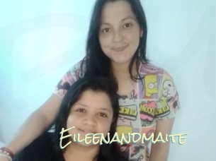 Eileenandmaite