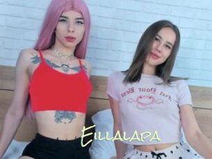 Eillalapa