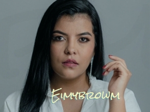 Eimybrowm