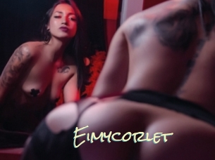 Eimycorlet