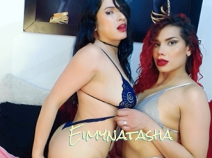 Eimynatasha