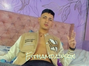 Eithamdawson