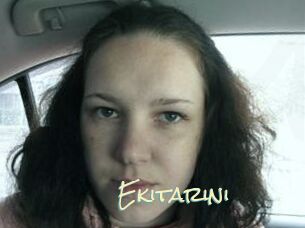 Ekitarini