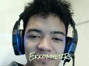 EkkomyerRs