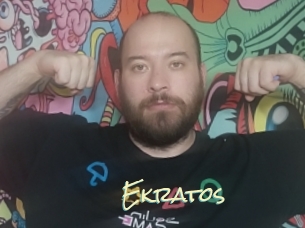 Ekratos