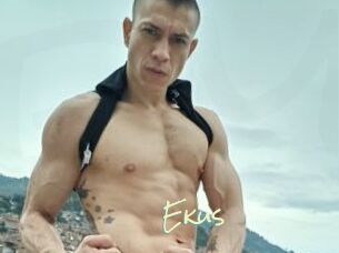 Ekus