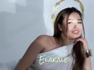 Elakale