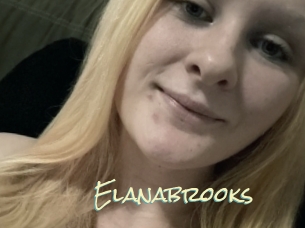 Elanabrooks