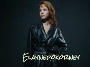 Elaynepokorney
