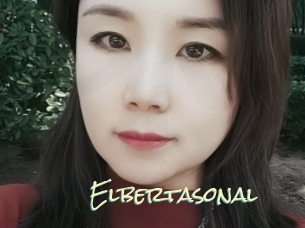 Elbertasonal