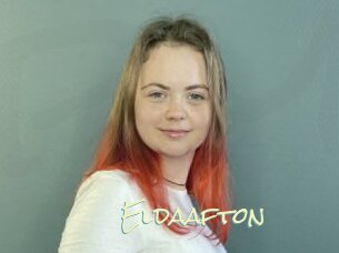 Eldaafton