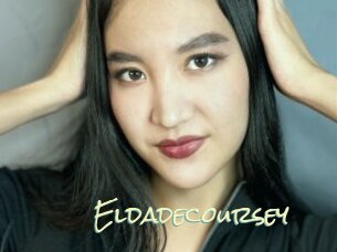 Eldadecoursey