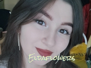 Eldaflowers