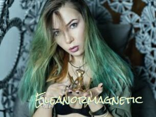 eleanormagnetic Porn Monkey Cash
