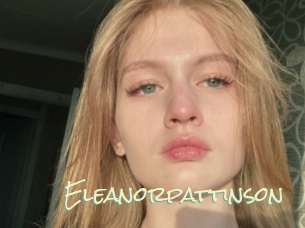 Eleanorpattinson