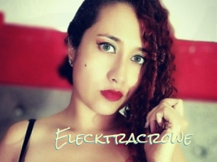 Elecktracrowe