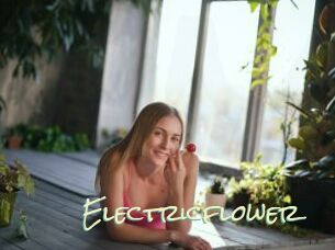 Electricflower
