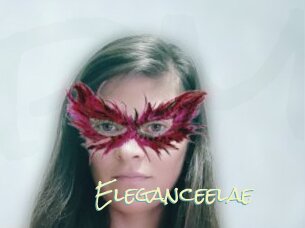 eleganceelae Porn Monkey Cash