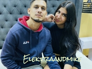 Elektraandmike