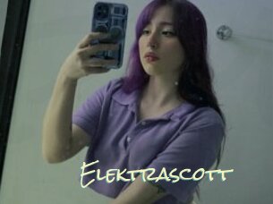 Elektrascott
