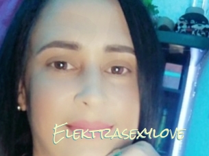 Elektrasexylove