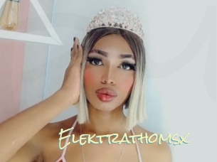 Elektrathomsx