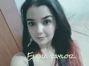 Elena_taylor