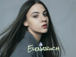 Elenabuch