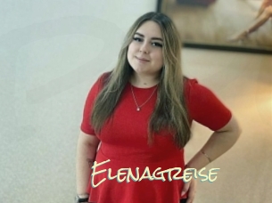 Elenagreise