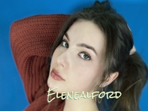 elenealford Porn Monkey Cash