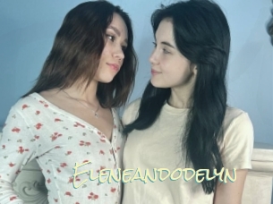 Eleneandodelyn