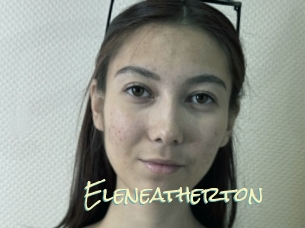 Eleneatherton
