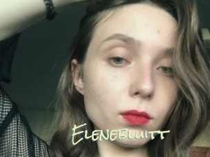 Elenebluitt