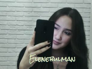 Elenebulman