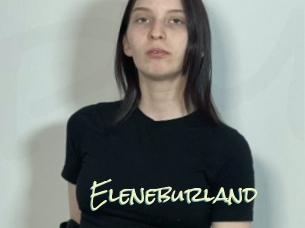 Eleneburland
