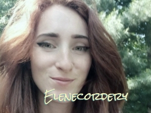 Elenecordery