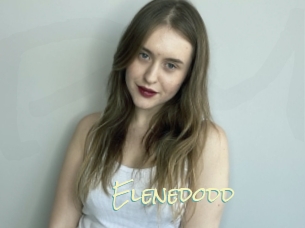 Elenedodd
