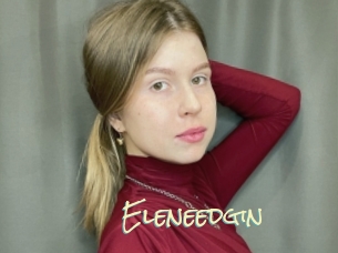 Eleneedgin