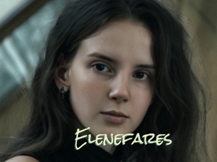 elenefares Porn Monkey Cash