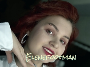 Elenefootman