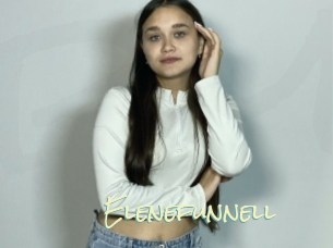 Elenefunnell