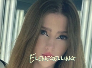 Elenegelling