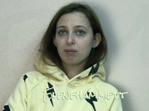 Elenehammett